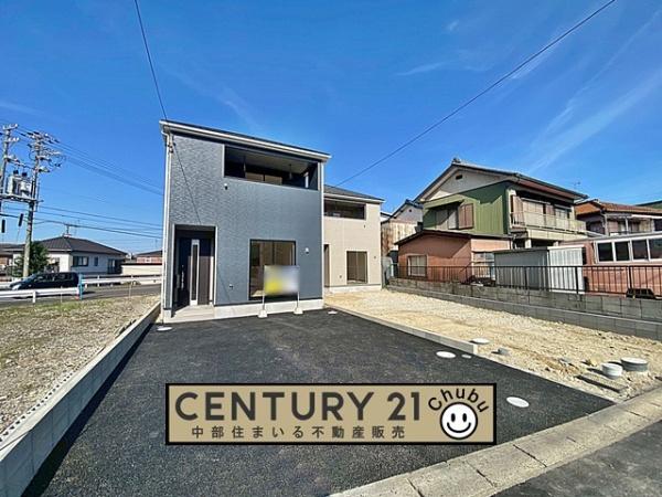 東海市富木島町新築戸建全2棟1号棟