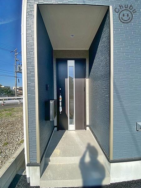 東海市富木島町新築戸建全2棟1号棟