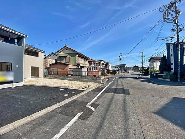 東海市富木島町新築戸建全2棟1号棟