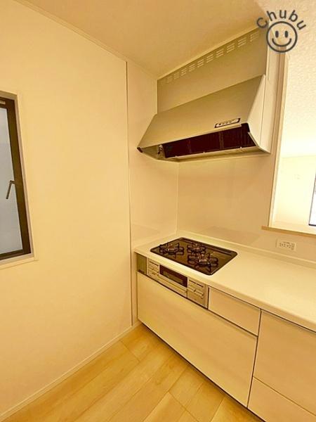 東海市富木島町新築戸建全2棟1号棟