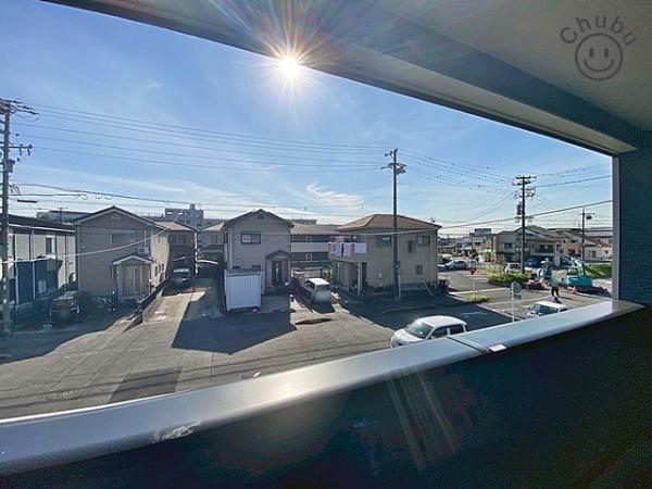 東海市富木島町新築戸建全2棟1号棟