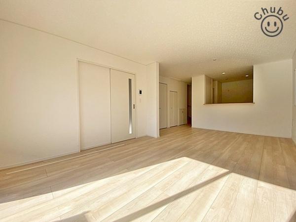 東海市富木島町新築戸建全2棟1号棟