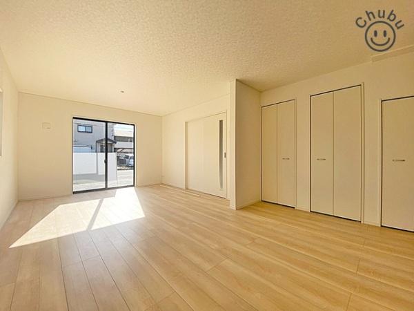 東海市富木島町新築戸建全2棟1号棟