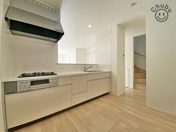 東海市富木島町新築戸建全2棟1号棟