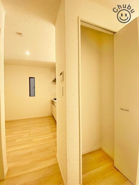 東海市富木島町新築戸建全2棟1号棟