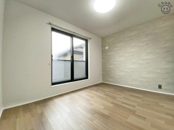 岡崎市若松町新築戸建全2棟A号棟