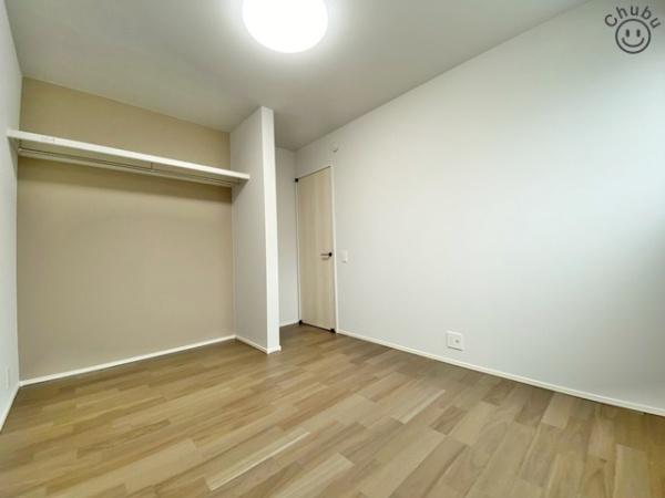 岡崎市若松町新築戸建全2棟A号棟