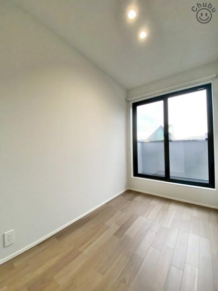 岡崎市若松町新築戸建全2棟A号棟