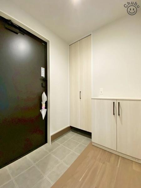 岡崎市若松町新築戸建全2棟A号棟