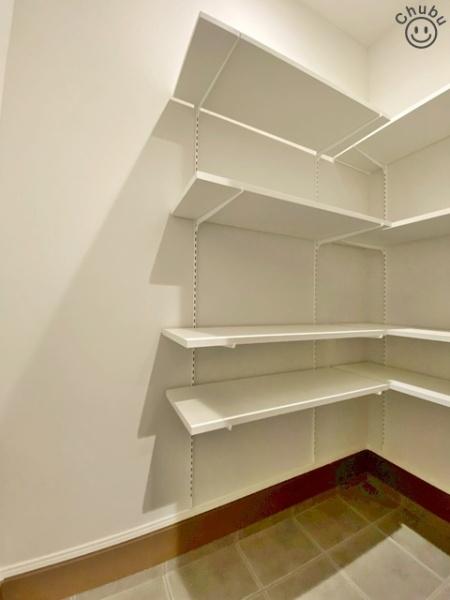 岡崎市若松町新築戸建全2棟A号棟