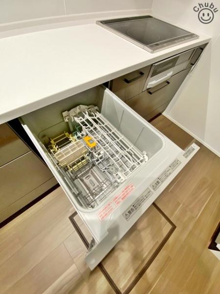 岡崎市若松町新築戸建全2棟A号棟