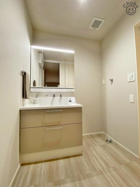 岡崎市若松町新築戸建全2棟B号棟