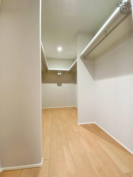 岡崎市若松町新築戸建全2棟B号棟