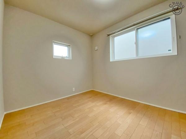 岡崎市若松町新築戸建全2棟B号棟