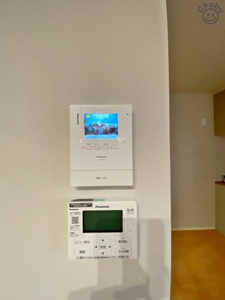 岡崎市若松町新築戸建全2棟B号棟