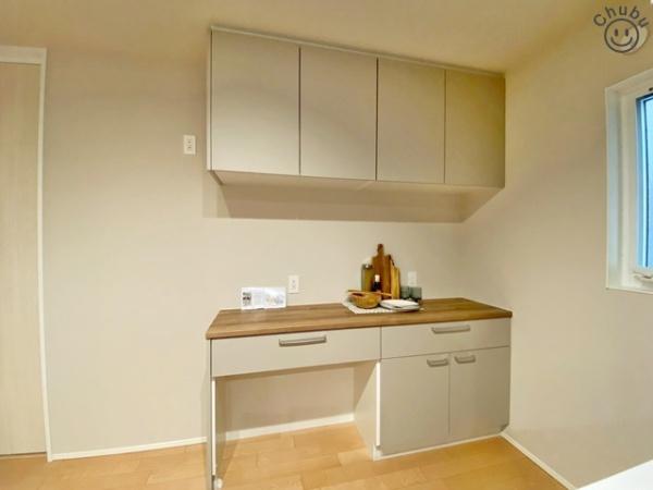 岡崎市若松町新築戸建全2棟B号棟