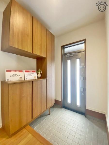 岡崎市昭和町字神郷の中古一戸建て