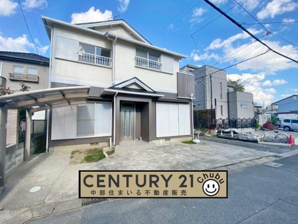 岡崎市昭和町リ・フォーム住宅