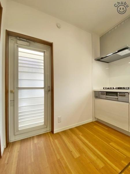 岡崎市昭和町字神郷の中古一戸建て