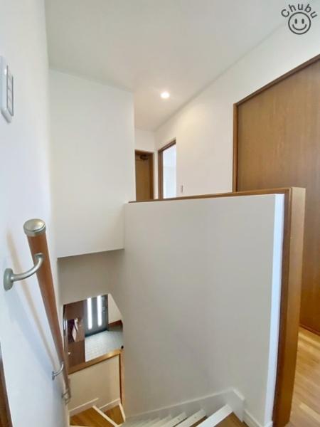 岡崎市昭和町字神郷の中古一戸建て