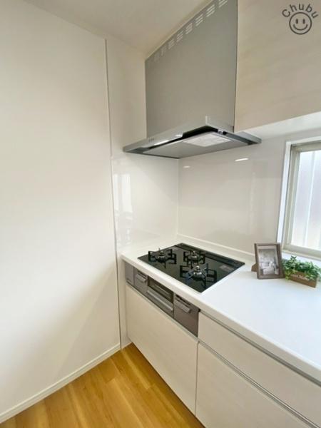 岡崎市昭和町字神郷の中古一戸建て