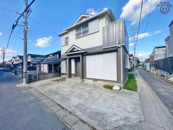 岡崎市昭和町字神郷の中古一戸建て