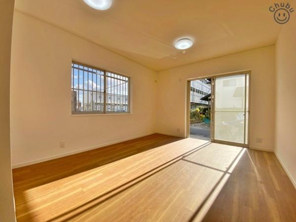 岡崎市昭和町字神郷の中古一戸建て