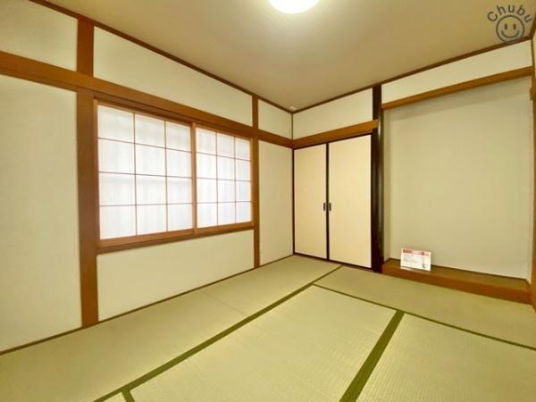 岡崎市昭和町字神郷の中古一戸建て