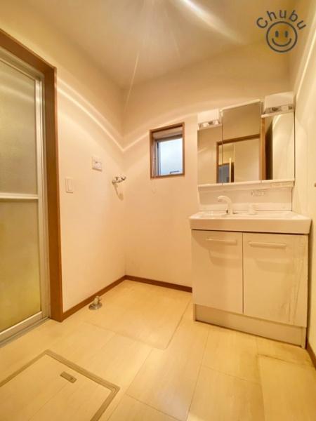 岡崎市上地町字宝六の中古一戸建て