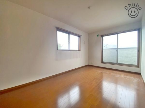 岡崎市上地町字宝六の中古一戸建て