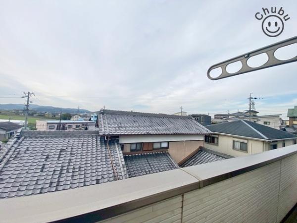 岡崎市上地町字宝六の中古一戸建て