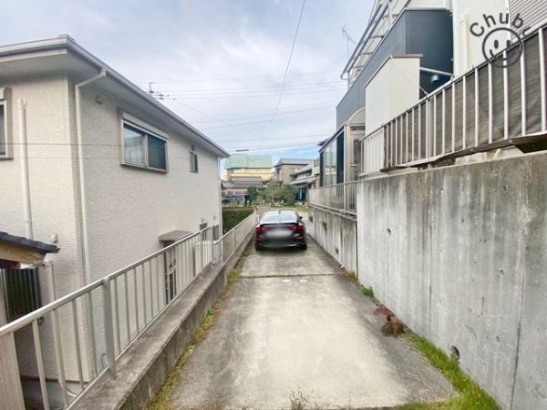 岡崎市上地町字宝六の中古一戸建て