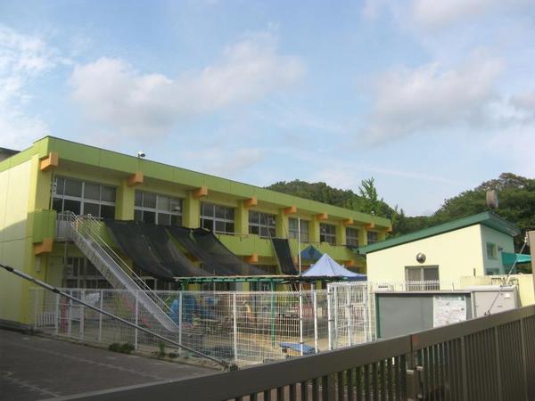 岡崎市滝町新築戸建全2棟1号棟(岡崎市常磐保育園)