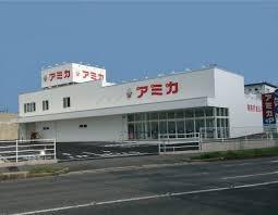 岡崎市滝町新築戸建全2棟1号棟(アミカ岡崎店)