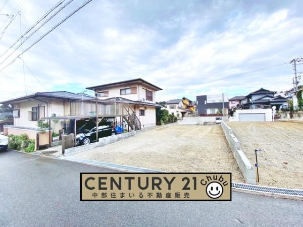 岡崎市滝町新築戸建全2棟1号棟