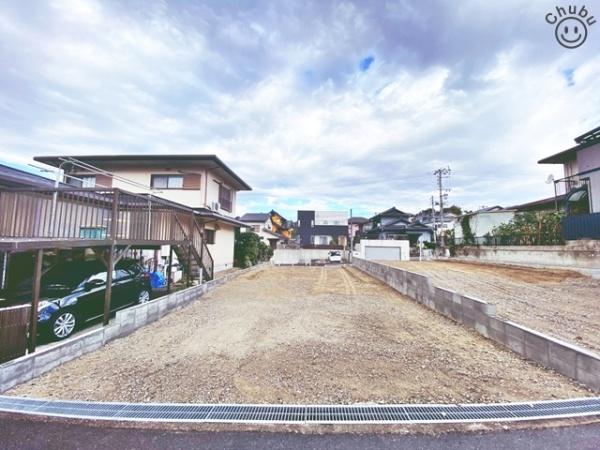 岡崎市滝町新築戸建全2棟1号棟