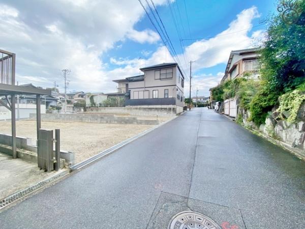 岡崎市滝町新築戸建全2棟1号棟