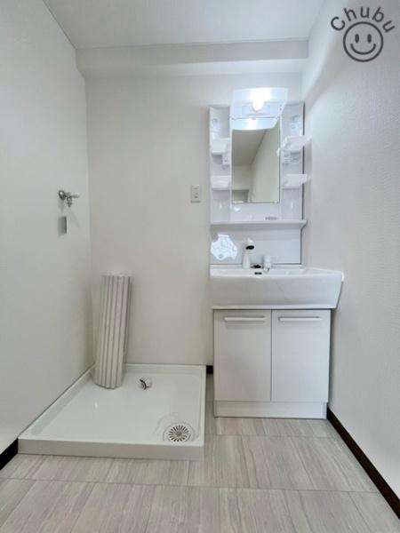 コープ野村共和Ａ棟