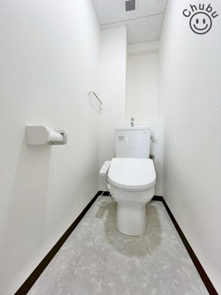 コープ野村共和Ａ棟