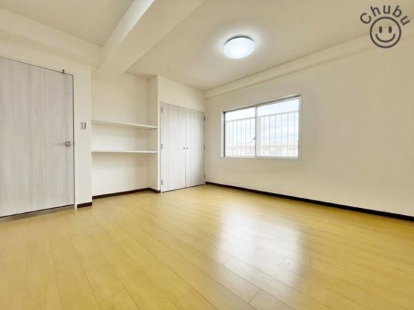 コープ野村共和Ａ棟