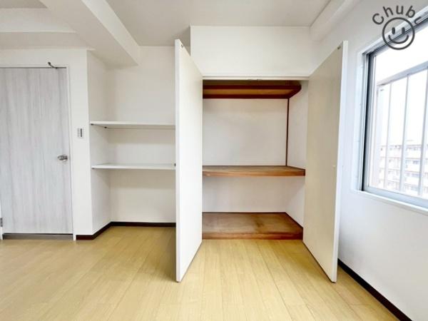 コープ野村共和Ａ棟