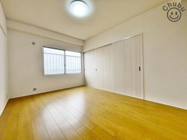 コープ野村共和Ａ棟