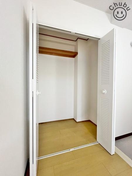 コープ野村共和Ａ棟