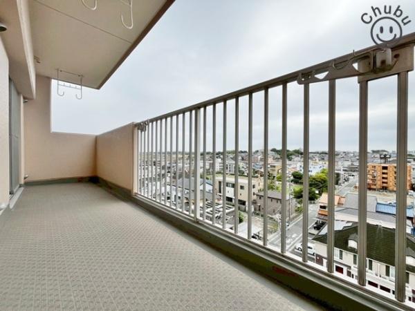 コープ野村共和Ａ棟