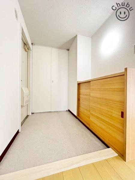 コープ野村共和Ａ棟