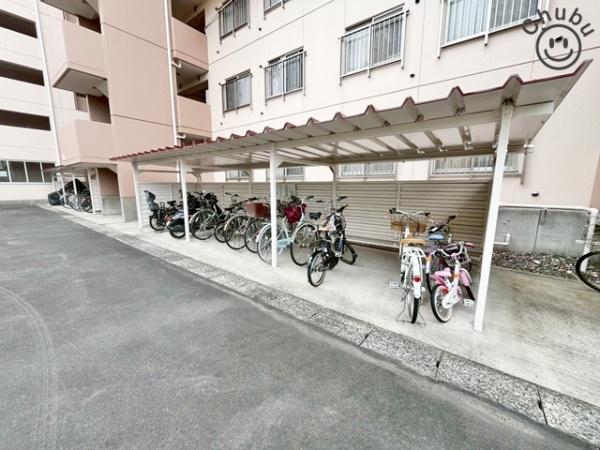 コープ野村共和Ａ棟