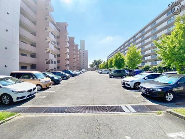 コープ野村共和Ａ棟