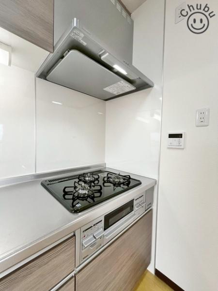 コープ野村共和Ａ棟