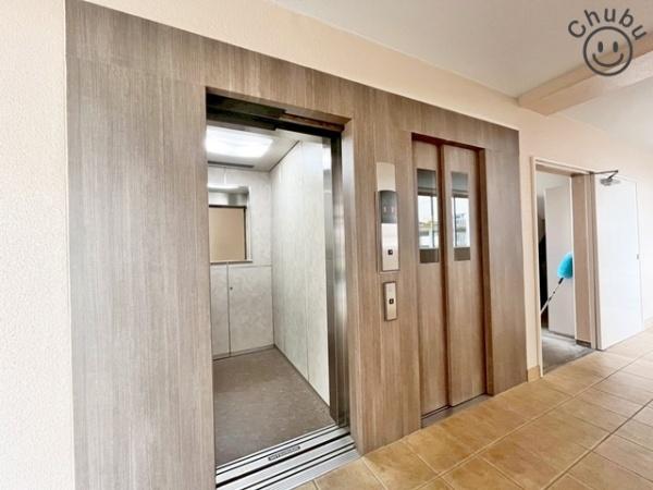 コープ野村共和Ａ棟