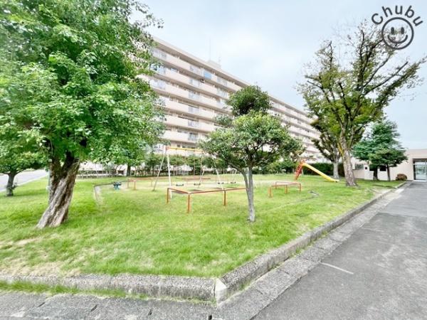 コープ野村共和Ａ棟